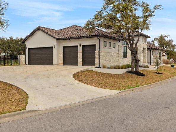 107 Rock Nettle PL, Georgetown TX 78628