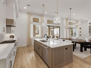 107 Rock Nettle PL, Georgetown TX 78628