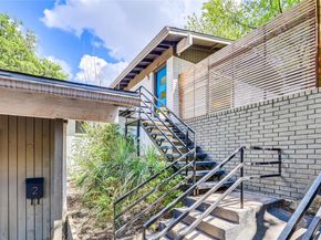 1120 Gillespie PL 2, Austin TX 78704