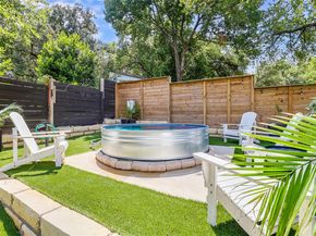 1120 Gillespie PL 2, Austin TX 78704