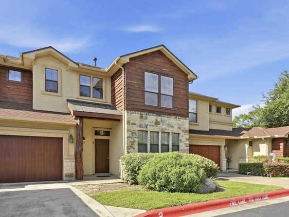 6705 Covered Bridge DR 2, Austin TX 78736