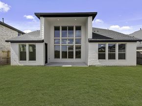 1509 Rodeo Ridge DR, Georgetown TX 78628