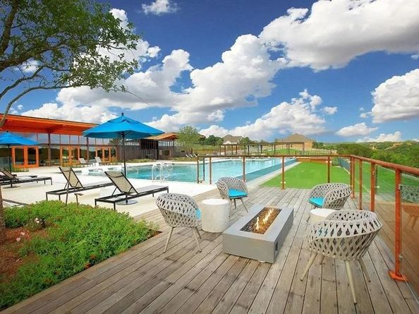 1509 Rodeo Ridge DR, Georgetown TX 78628