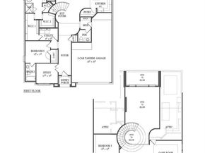 1509 Rodeo Ridge DR, Georgetown TX 78628