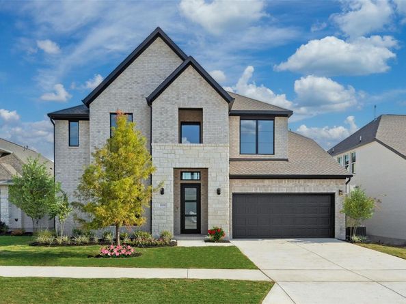 1509 Rodeo Ridge DR, Georgetown TX 78628