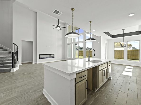 1509 Rodeo Ridge DR, Georgetown TX 78628