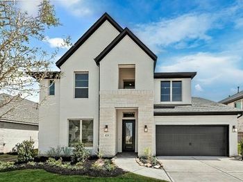1509 Rodeo Ridge DR
