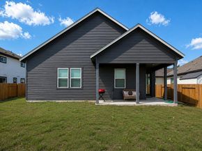 19016 Sedge Wren LN, Pflugerville TX 78660