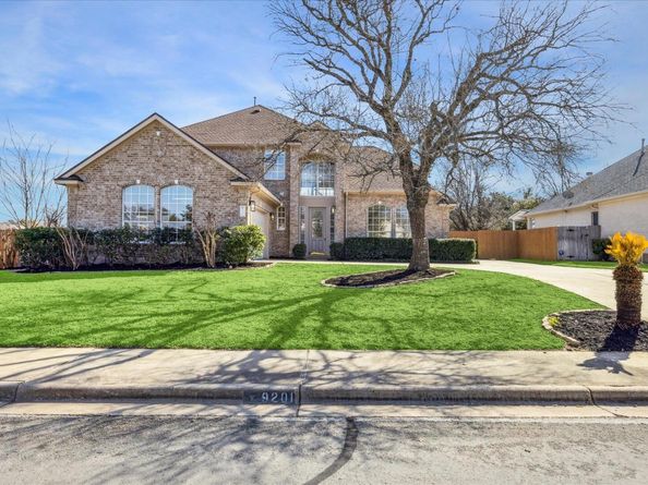 9201 Cessna LN, Austin TX 78717