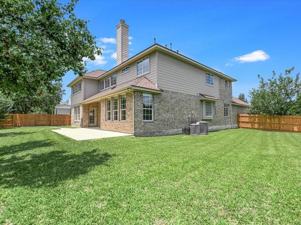 9201 Cessna LN, Austin TX 78717