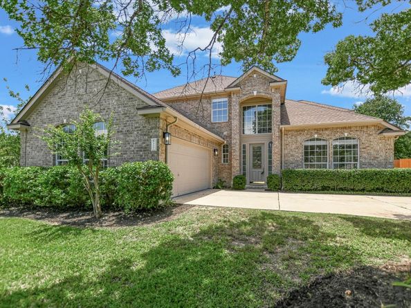 9201 Cessna LN, Austin TX 78717