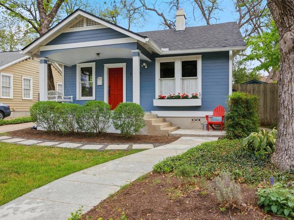 1507 Wethersfield RD, Austin TX 78703