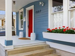 1507 Wethersfield RD, Austin TX 78703
