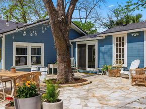 1507 Wethersfield RD, Austin TX 78703