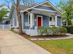 1507 Wethersfield RD, Austin TX 78703
