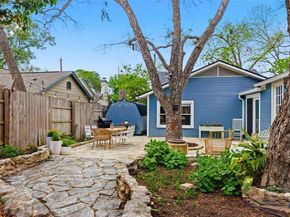 1507 Wethersfield RD, Austin TX 78703