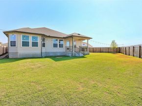 101 Skyview Farm LN, Liberty Hill TX 78642