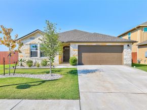 101 Skyview Farm LN, Liberty Hill TX 78642