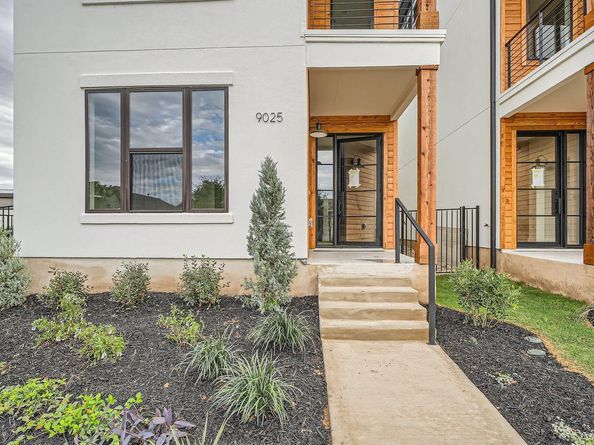 9025 Cattle Baron PATH, Austin TX 78747