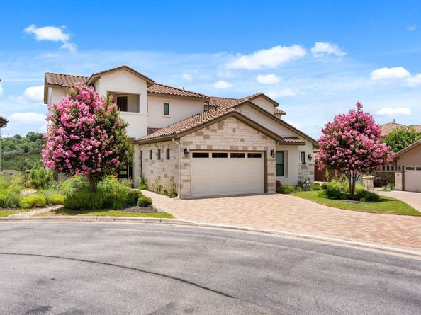 300 Marina View CT, Austin TX 78734
