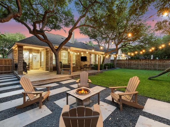 10408 Hansa DR, Austin TX 78739