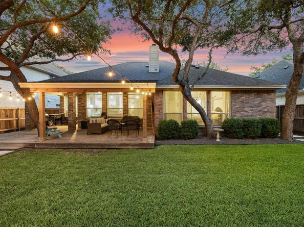 10408 Hansa DR, Austin TX 78739