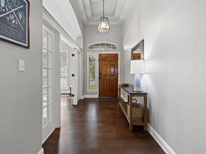 10408 Hansa DR, Austin TX 78739