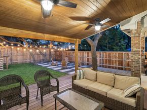 10408 Hansa DR, Austin TX 78739
