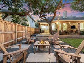 10408 Hansa DR, Austin TX 78739