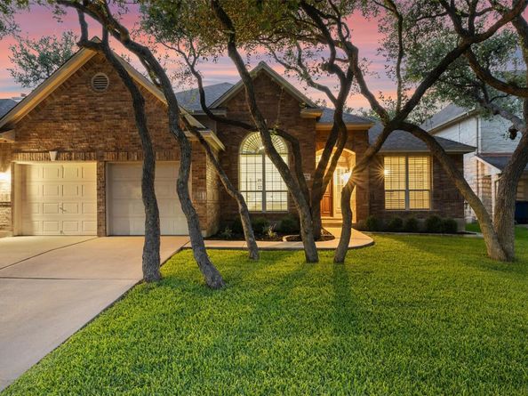 10408 Hansa DR, Austin TX 78739