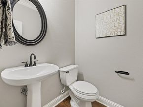 10408 Hansa DR, Austin TX 78739