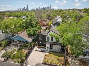 1804 Walnut Ave, Austin TX 78702