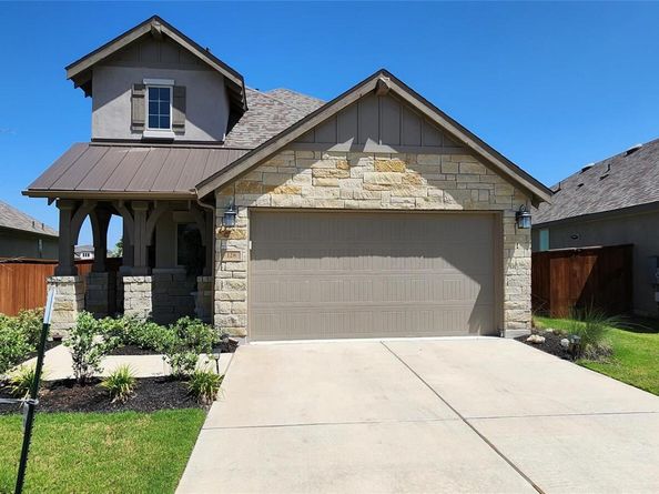 128 Rosebush DR, Liberty Hill TX 78642