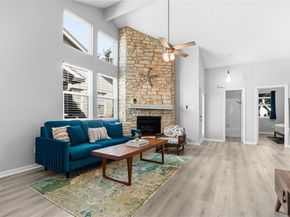 6501 Brush Country RD 137, Austin TX 78749