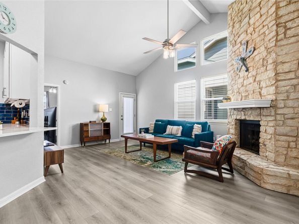 6501 Brush Country RD 137, Austin TX 78749