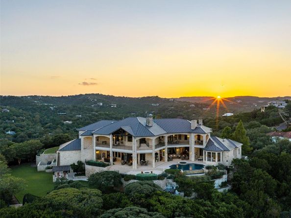 1415 Mount Larson RD, Austin TX 78746