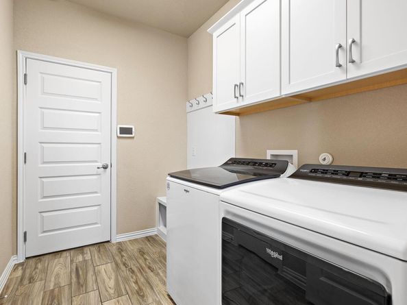 504 Leon LOOP, Liberty Hill TX 78642