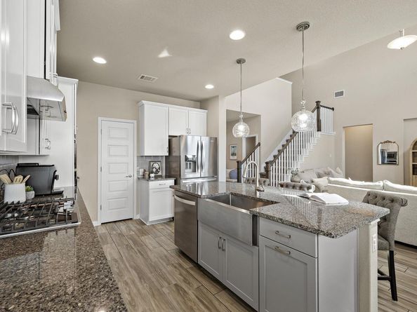 504 Leon LOOP, Liberty Hill TX 78642