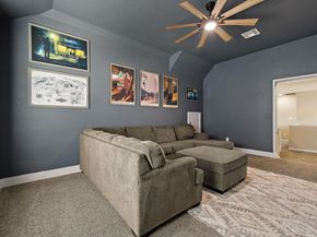 504 Leon LOOP, Liberty Hill TX 78642