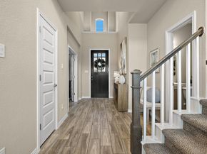 504 Leon LOOP, Liberty Hill TX 78642