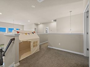504 Leon LOOP, Liberty Hill TX 78642