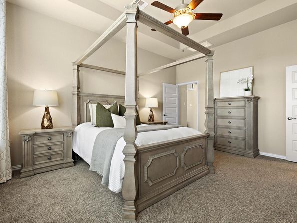 504 Leon LOOP, Liberty Hill TX 78642