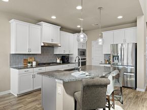 504 Leon LOOP, Liberty Hill TX 78642