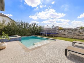 504 Leon LOOP, Liberty Hill TX 78642
