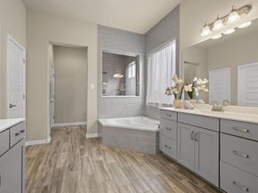 504 Leon LOOP, Liberty Hill TX 78642