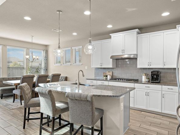 504 Leon LOOP, Liberty Hill TX 78642