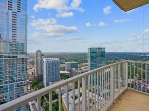 360 Nueces ST 3608, Austin TX 78701