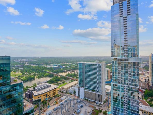 360 Nueces ST 3608, Austin TX 78701