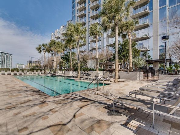 360 Nueces ST 3608, Austin TX 78701