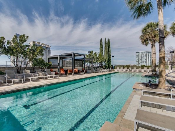 360 Nueces ST 3608, Austin TX 78701
